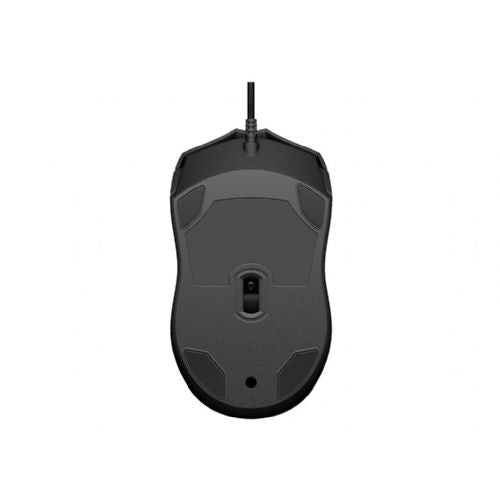 HP 105 BLK Wired Mouse SmartBuy