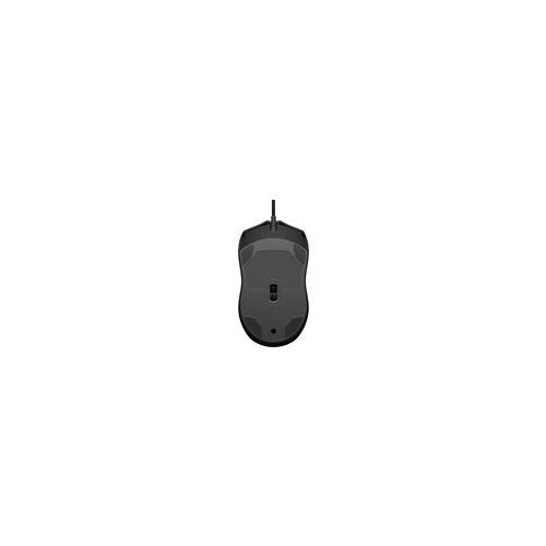 HP 105 BLK Wired Mouse SmartBuy