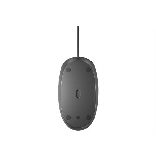 HP 125 Wired Mouse SmartBuy