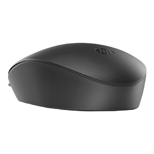 HP 125 Wired Mouse SmartBuy