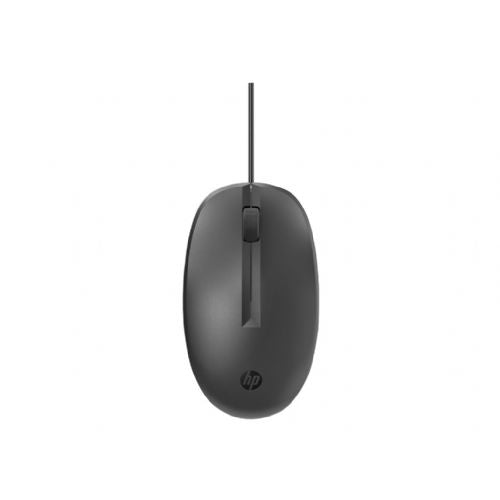 HP 125 Wired Mouse SmartBuy