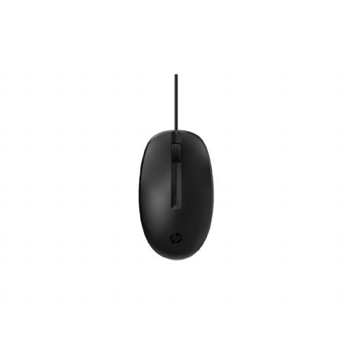 HP 125 žična miška SmartBuy