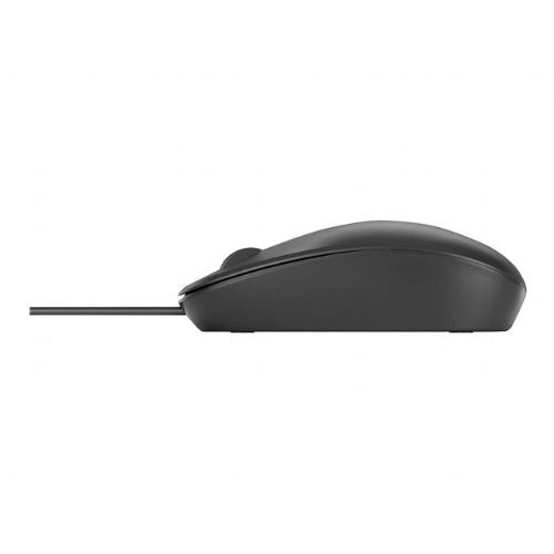 HP 128 LSR Wired Mouse