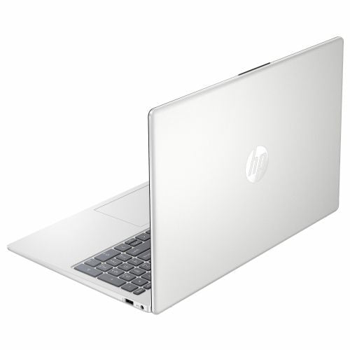 Prenosni računalnik HP 15-fd1059ng Intel Core 5 120U, 16 GB RAM, 1 TB SSD, 39,6cm (15,6") FHD, DE, FreeDOS, srebrna