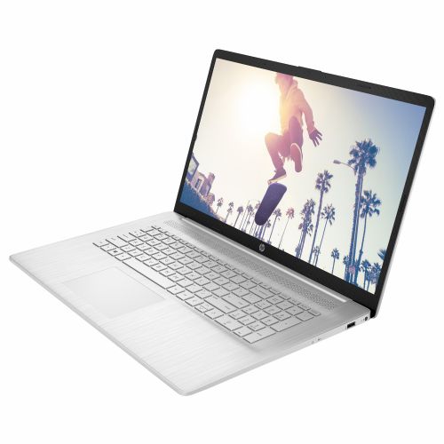 Prenosni računalnik HP 17-cp2154ng AMD Ryzen 5 7520U, 16GB RAM, 512GB SSD, 17,3" FHD IPS,DE FreeDOS
