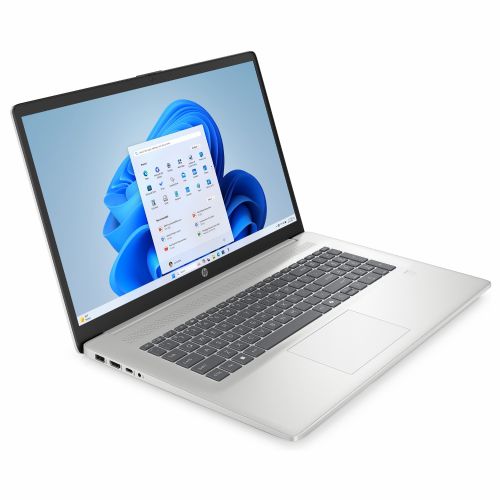 Prenosni računalnik HP 17-cp2154ng AMD Ryzen 5 7520U, 16GB RAM, 512GB SSD, 17,3" FHD IPS,DE FreeDOS