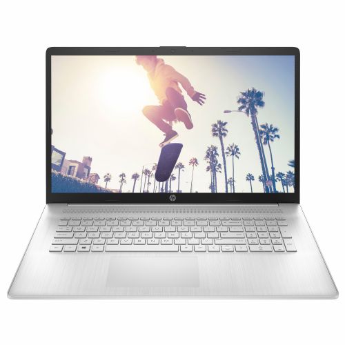 Prenosni računalnik HP 17-cp2154ng AMD Ryzen 5 7520U, 16GB RAM, 512GB SSD, 17,3" FHD IPS,DE FreeDOS