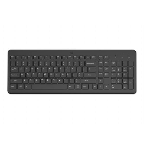 Tipkovnica HP 225 Wireless Keyboard ADR