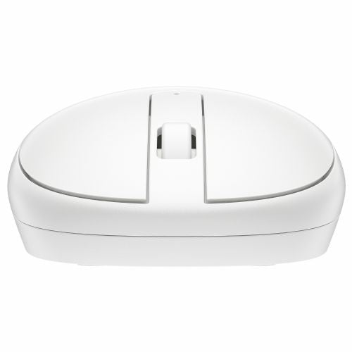 Miška HP 240 Bluetooth optična 1600 DPI bela za obe roki 15-mesečna baterija