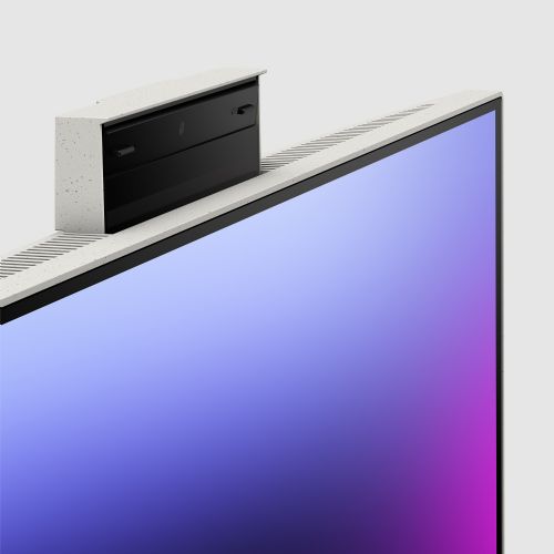 All In One računalnik HP 24-cr1470ng, 23,8" FHD IPS, Core Ultra 7 155U, 16GB RAM, 1TB SSD,DE, Windows 11