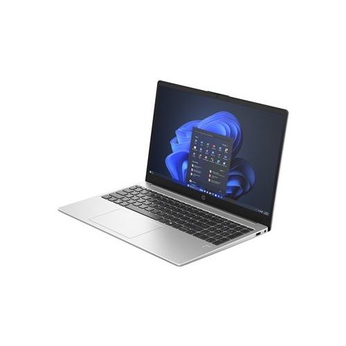 Prenosnik HP 255R G10 R5-7535U/39,62 cm (15,6") FHD/16GB/SSD 512GB NVMe/FreeDOS, siva (AD1U9ET)