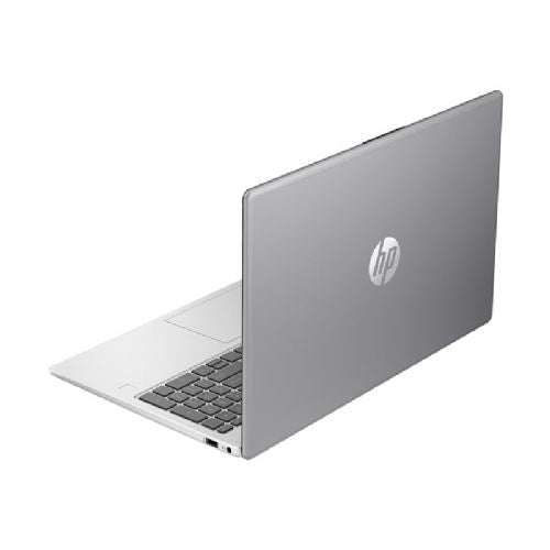 Prenosnik HP 255R G10, R7-7735U/16 GB/SSD 512 GB NVMe/39,62 cm (15,6"), FHD/FreeDOS, siv (AD1V6ET)