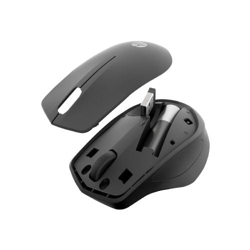 Miška HP 280 Silent Wireless Mouse (EN)