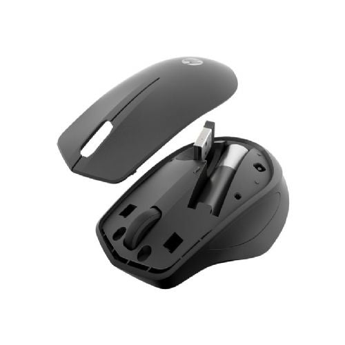 Miška HP 285 Silent Wireless Mouse