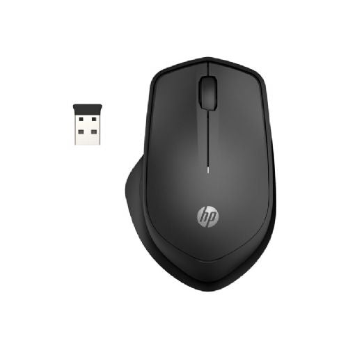 Miška HP 285 Silent Wireless Mouse