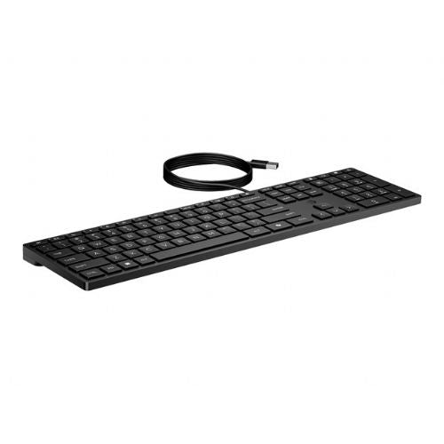 Tipkovnica HP 320K WD KBD SmartBuy