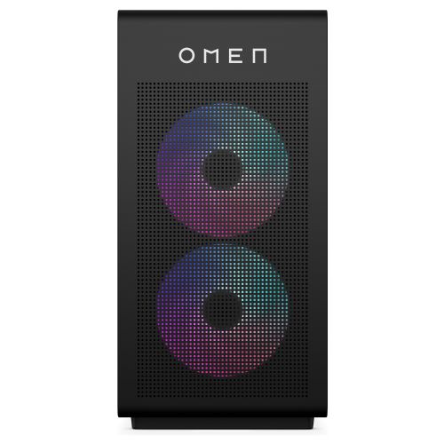 Računalnik HP Omen 35L Gaming GT16-0192ng (črn, brez operacijskega sistema)