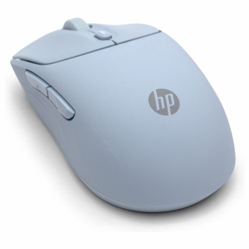 Brezžična miška HP 400 Quiet Blue EURO (P)