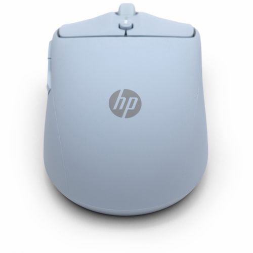 Brezžična miška HP 400 Quiet Blue EURO (P)