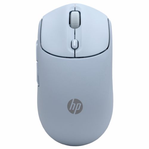 Brezžična miška HP 400 Quiet Blue EURO (P)