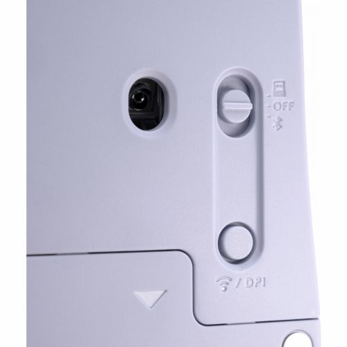 Brezžična miška HP 400 Quiet Purple EURO (P)