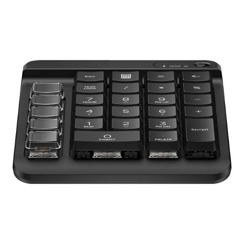 Tipkovnica HP 435 Bluetooth Wireless Keypad