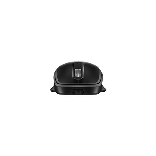HP 515 UF RECHBL Wireless Mouse EMEA-INTL English Loc-Euro plug