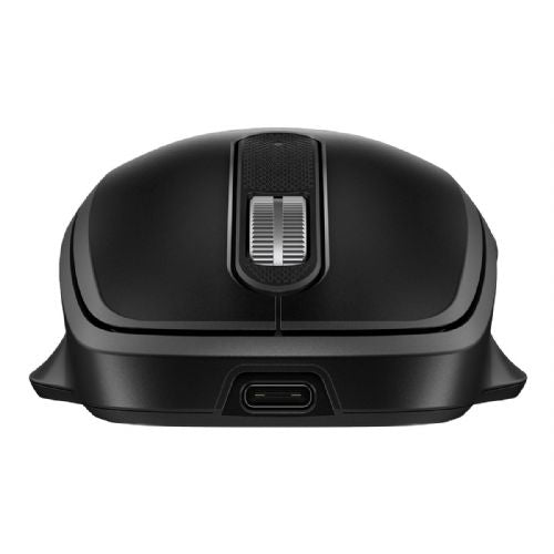 HP 515 UF Rechargable Wireless B Mouse EMEA-INTL English Loc-Euro plug