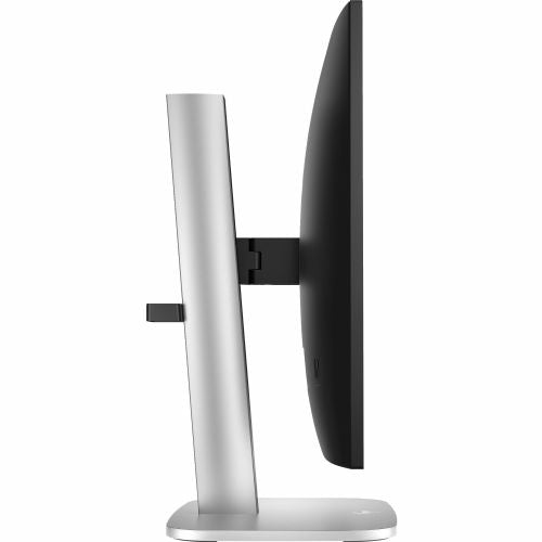 Monitor HP S5 Pro 524pu 60,45 cm (23,8"), 1920 x 1080 (FHD), IPS, 350 cd/m2, USB-C 100W, siva (9D9V7AA) 9821255889