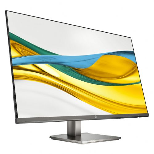 Monitor HP 527da 68,6 cm (27"), 1920x1080 (FHD), IPS, 100Hz HDMI/VGA 300cd 5ms