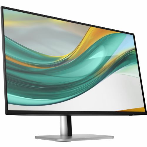 Monitor HP 527pf - Series 5 Pro - LED-monitor - 68,58 cm, FHD