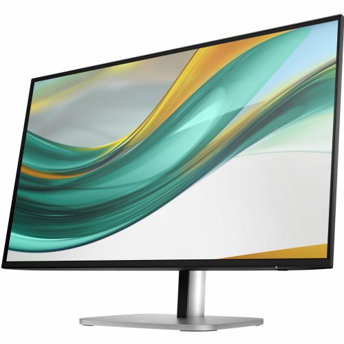 Monitor HP 527pf - Series 5 Pro - LED-monitor - 68,58 cm, FHD