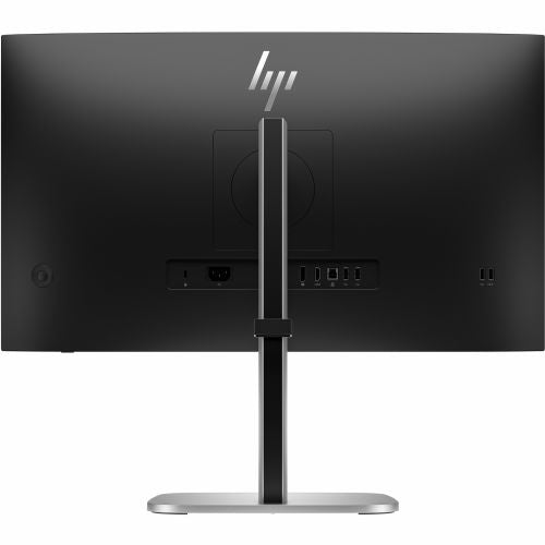 Monitor HP 527pf - Series 5 Pro - LED-monitor - 68,58 cm, FHD