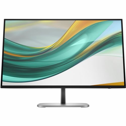 Monitor HP 527pf - Series 5 Pro - LED-monitor - 68,58 cm, FHD