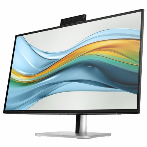 Monitor HP 527pm 68,6 cm (27"), 2560x1440 (QHD), IPS, 350 cd/m2, 5ms, 100Hz DP, HDMI, USB-C