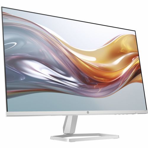Monitor HP 527sw 68,6 cm (27"), 1920x1080 (FHD), 300cd/m2, 100Hz, VGA, HDMI