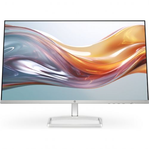 Monitor HP 527sw 68,6 cm (27"), 1920x1080 (FHD), 300cd/m2, 100Hz, VGA, HDMI