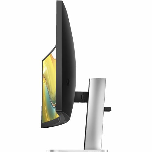 Monitor HP 534pm 86,4 cm (34"), 3440x1440 (WQHD), VA, 400 cd/m2, 5ms, 100Hz, DP, HDMI, USB-C 90W