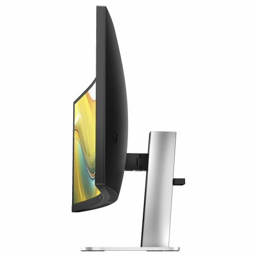 Monitor HP 534pm 86,4 cm (34"), 3440x1440 (WQHD), VA, 400 cd/m2, 5ms, 100Hz, DP, HDMI, USB-C 90W