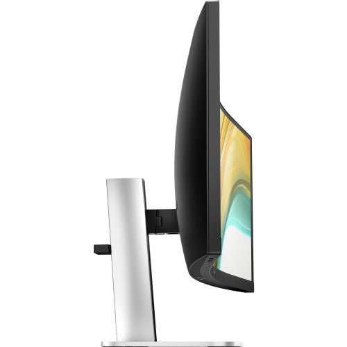 Monitor HP 534pm 86,4 cm (34"), 3440x1440 (WQHD), VA, 400 cd/m2, 5ms, 100Hz, DP, HDMI, USB-C 90W
