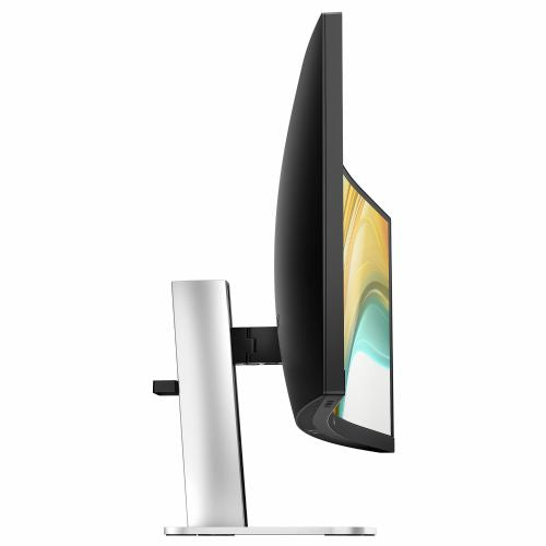 Monitor HP 534pm 86,4 cm (34"), 3440x1440 (WQHD), VA, 400 cd/m2, 5ms, 100Hz, DP, HDMI, USB-C 90W