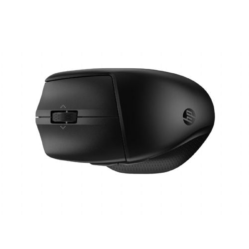 HP 685 CFT SmartBuy miška z dvema načinoma povezovanja