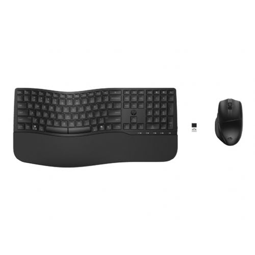 Tipkovnica HP 685 Comfort Dual-Mode Keyboard and Mouse Combo ADR