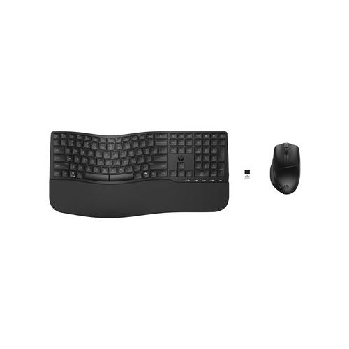 Tipkovnica HP 685 Comfort Dual-Mode Keyboard and Mouse Combo ADR