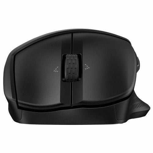 Miška HP 685 Comfort z dvema načinoma delovanja