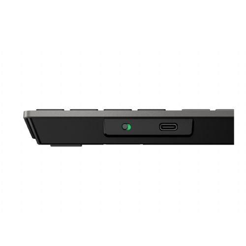 Tipkovnica HP 725 Multi-Device Rchrgbl WL KBD