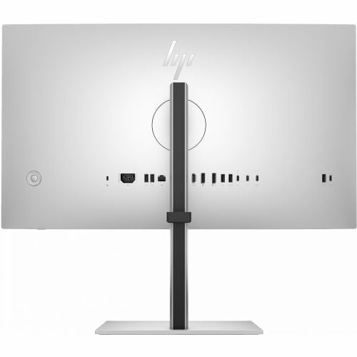 Monitor HP S7 Pro 727pk 68,58 cm (27"), 3840 x 2160 (4K UHD), BlackIPS, 400 cd/m2, 60Hz 16:9 2000:1, USB-C (TB4) 100W, KVM, HDMI DP (EU)