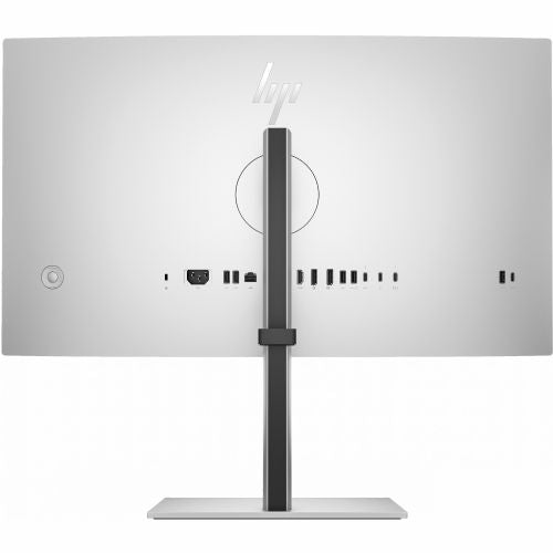 Monitor HP 727pm 68,6 cm (27"), 3840x2160 (4K UHD), IPS, 400 cd/m2, 60Hz, DP, HDMI, USB-C 100W, HDMI, DP