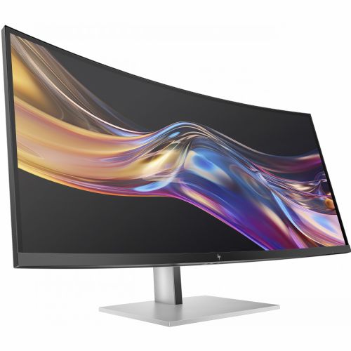 Monitor HP 738pu 95,2 cm (37,5"), 3840 x 1600 (WUHD), IPS, 400 cd/m2, HDMI DP zaslon (EU)
