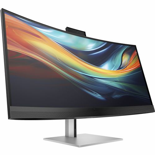Monitor HP 740pm S7Pro 100,8 cm (39,7"), 5120x2160 (5K UHD), IPS, 300 cd/m2, 5ms, 60Hz DP, HDMI, USB, USB-C 100W